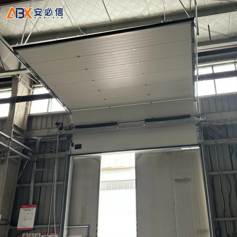 阿勒泰地区高扬程提升门