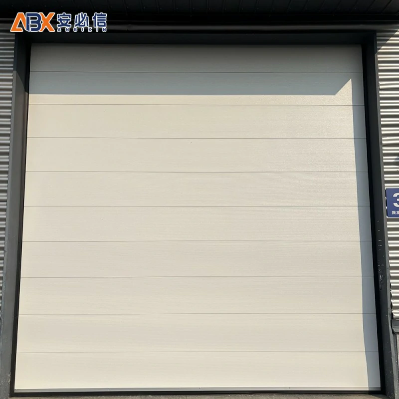 阿勒泰地区工业提升门